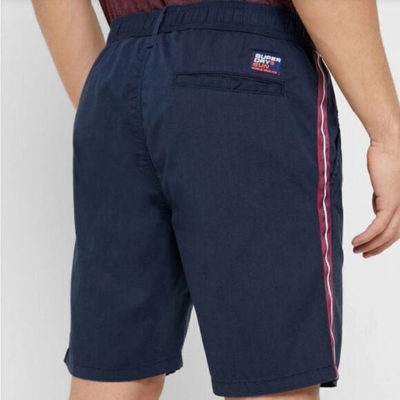 Superdry Sunscorched Men's Shorts Sz 38, BRAND NEW - Picture 2 of 5